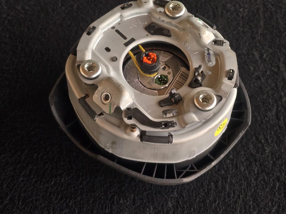 Airbag do volante Sport S-Line Audi a5 a4 b8 6PS 2008-  EPC OEM