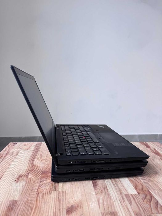 Lenovo ThinkPad T14 i7 32GB ідеально для роботи та навчання є 30шт