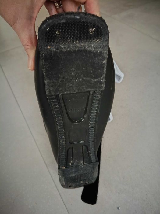 buty narciarskie head