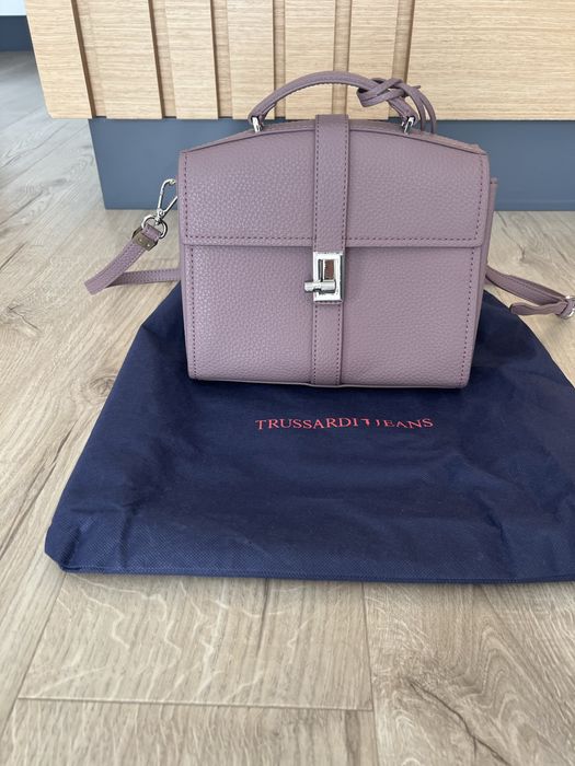 Torebka Trussardi