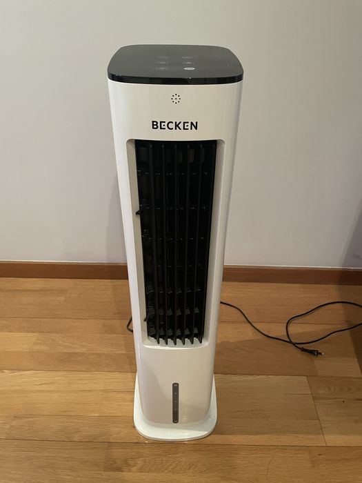 Climatizador ar frio