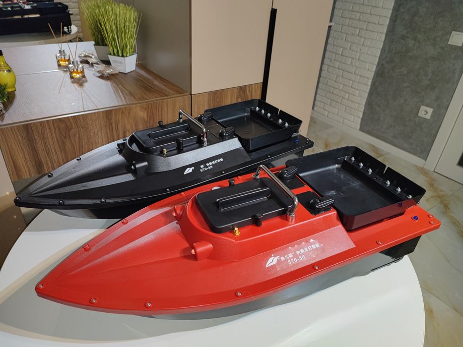 Карповий кораблик ST 70-30