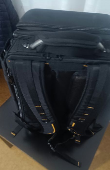 FlukePack 30 Mochila Ferramentas Nova