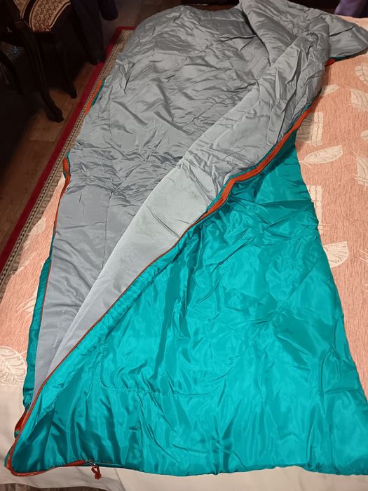 Продам спальный мешок