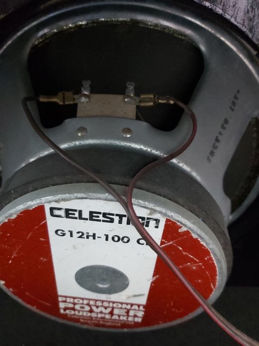 vendo um cabinet tube works