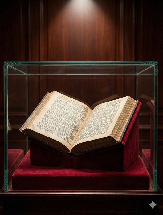 Біблія, 1899 рік