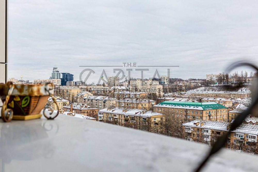 3-кімнатна квартира за адресою вул. Андрія Верхогляда (площа 170 м²) - Atlanta.ua - фото 23