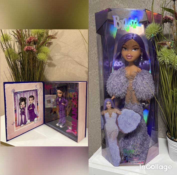 Bratz Doll Колекційні