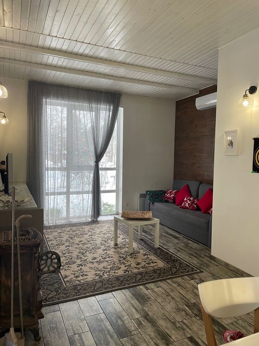 Оренда дім у лісі від власника