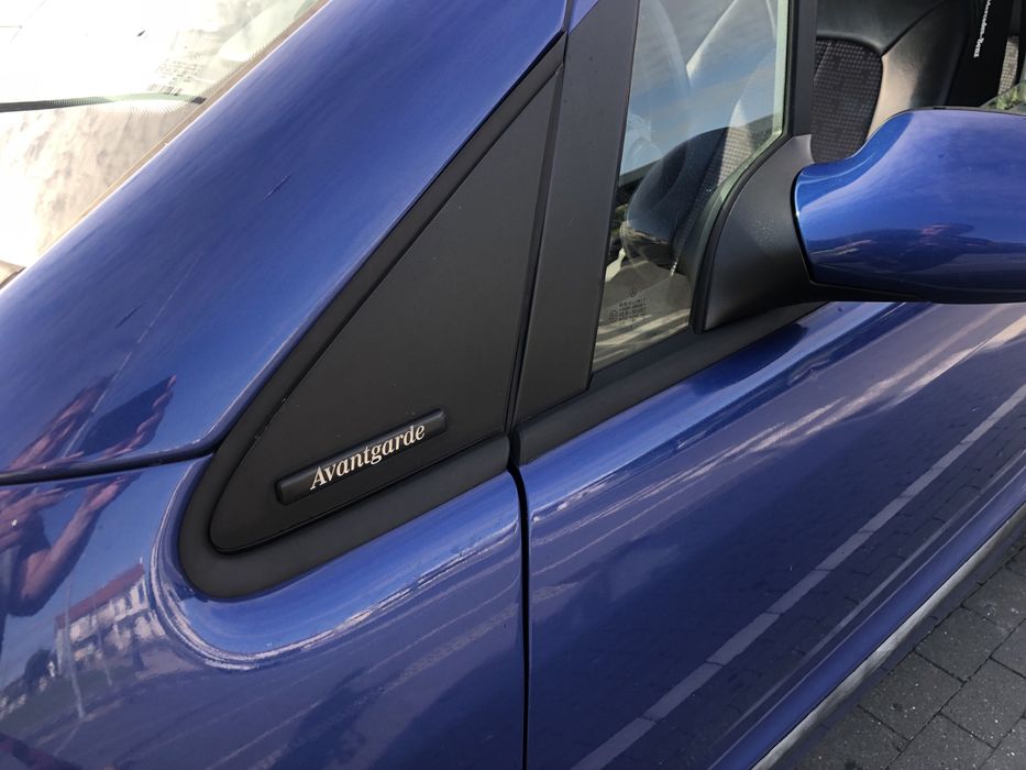 Mercedes A170 Gasoleo