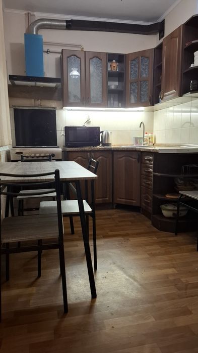 Посуточно 3 комнати -7 спальных мест