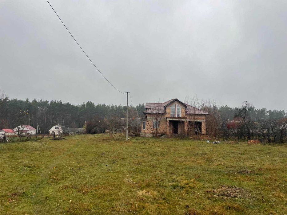 Продаж будинку с. Дениші  ( 18 км від міста)