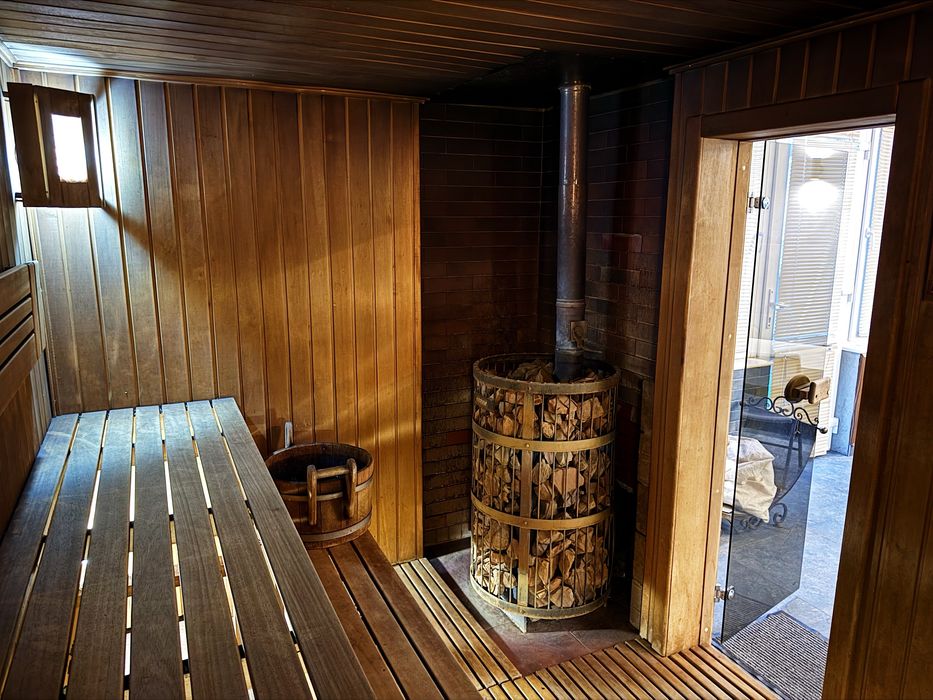 Баня на дровах новоолександрівка лазня з басейном