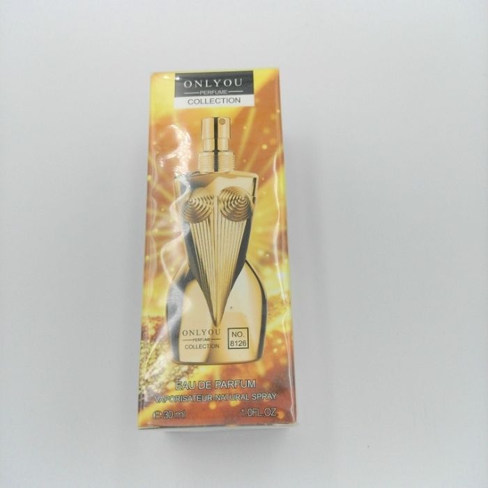 Woda perfumowana nowa pojemność 30 ml