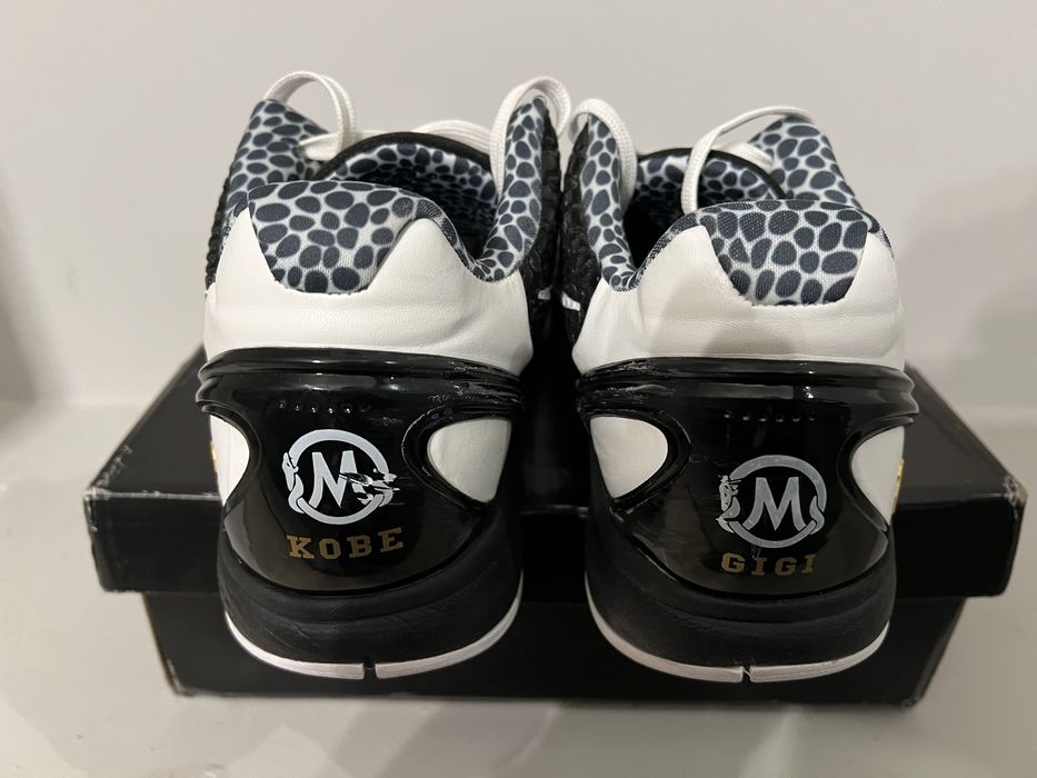Sapatilhas de Basquetebol Kobe 6 Protro Mambacita tam. 45