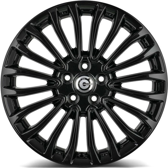 Felgi R18 5x108 Ford Mondeo Focus Kuga S-Max Jaguar Volvo Range Rover