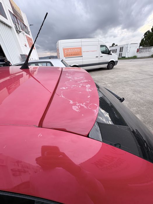 Seat ibiza 6l fr 5 lugares