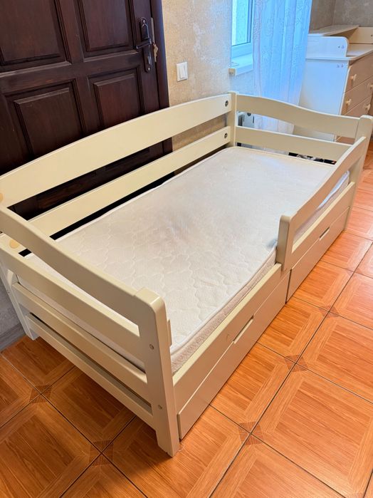 Продам дитячі меблі