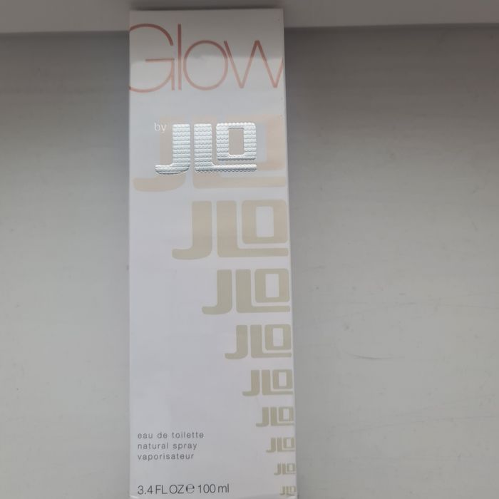 Парфюм Glow by jlo!