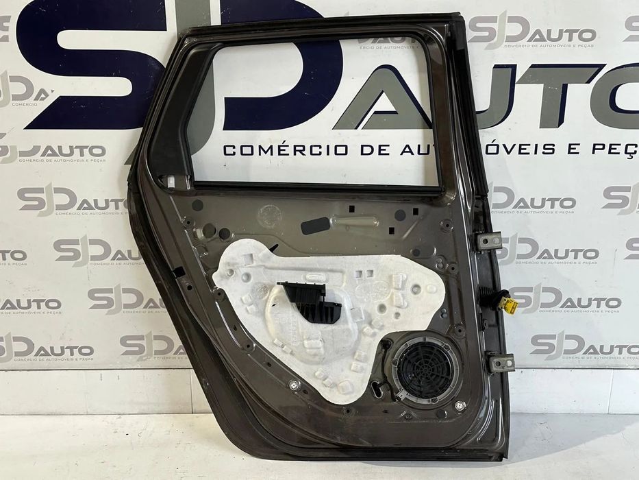 Porta Trás Direita / Esquerda - Peugeot 308 II SW (2015)