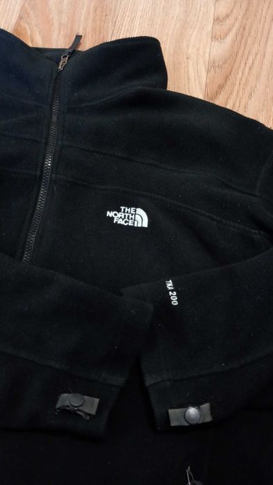 The North Face Hyvent куртка з підкладом