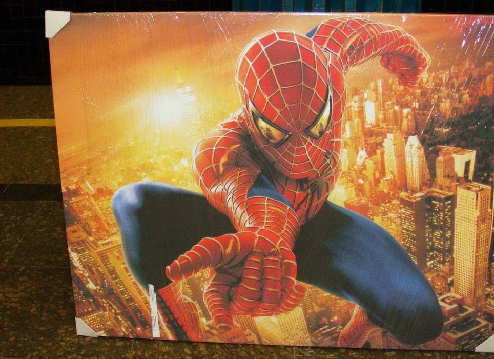 Лучшая картина из Фото на холсте 160грн. КАРТИНА НА ЗАВТРА Фотохолст