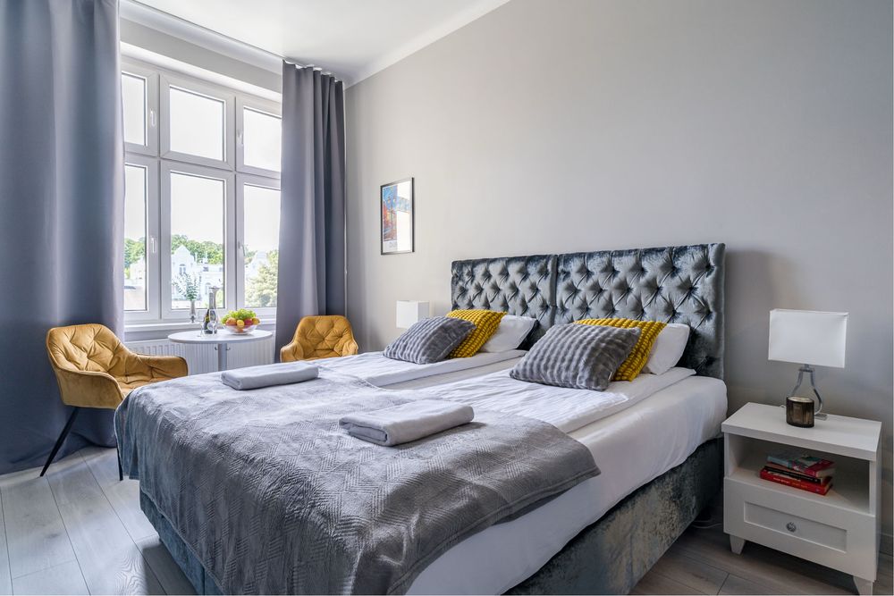 Mieszkanie – Sopot, Sopot Dolny - Widok 2