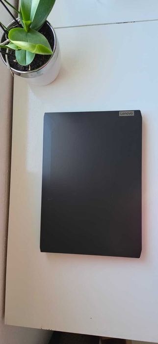 Lenovo IdeaPad Gaming 3 – Ryzen 5 / RTX 3050 / 16 GB RAM