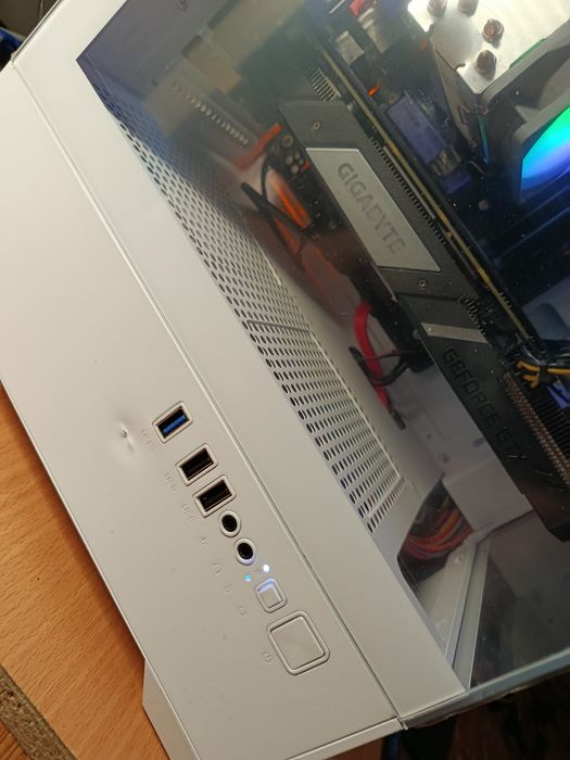 Комп'ютер I5- 9600. GTX -1660