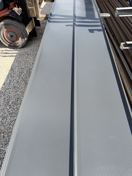 Blacha trapezowa THR