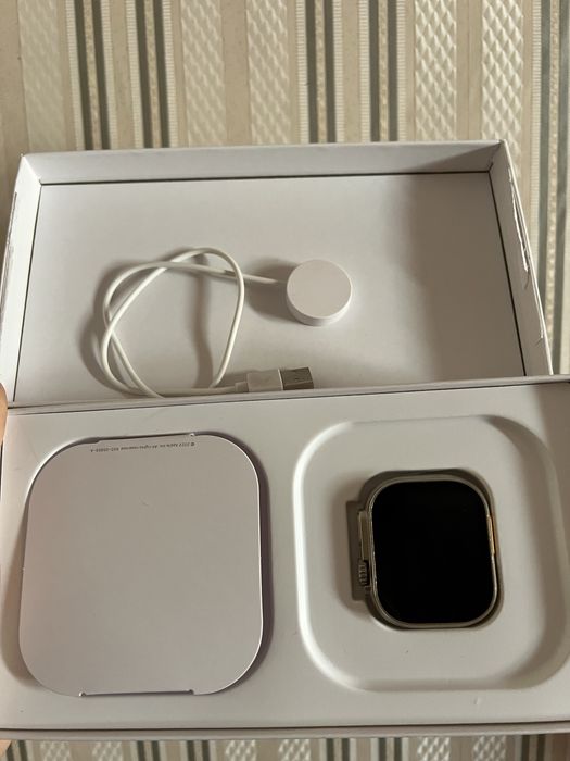 Продам apple WATCH
