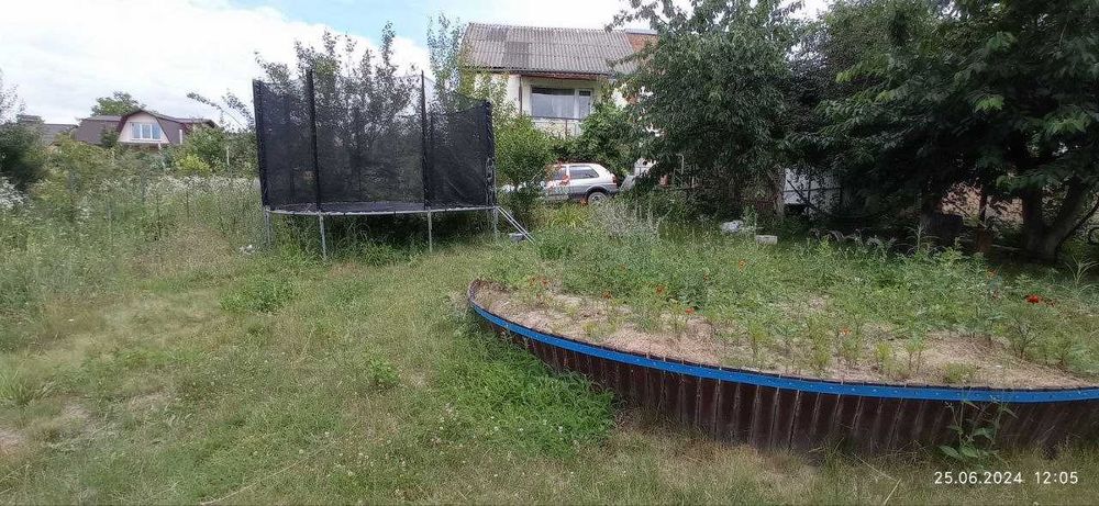 Будинок з комунікаціями Катіон вул. Західна Н