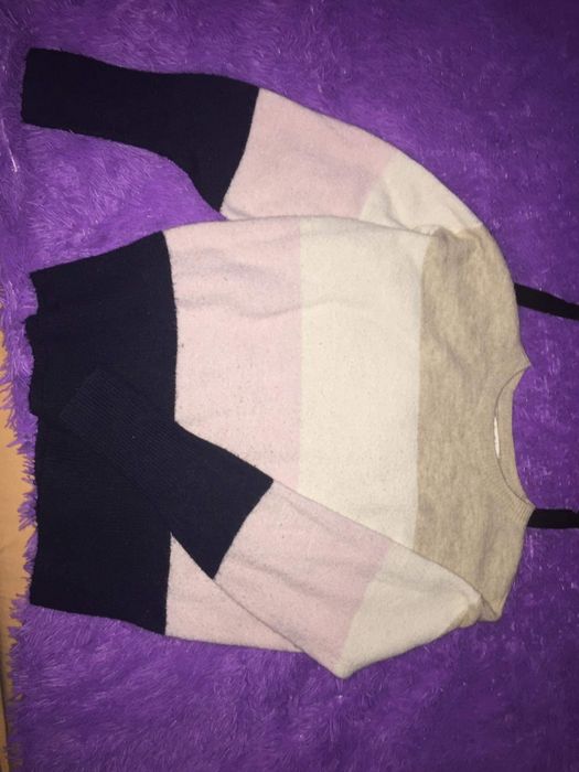 Sweterek damski super stan H&M