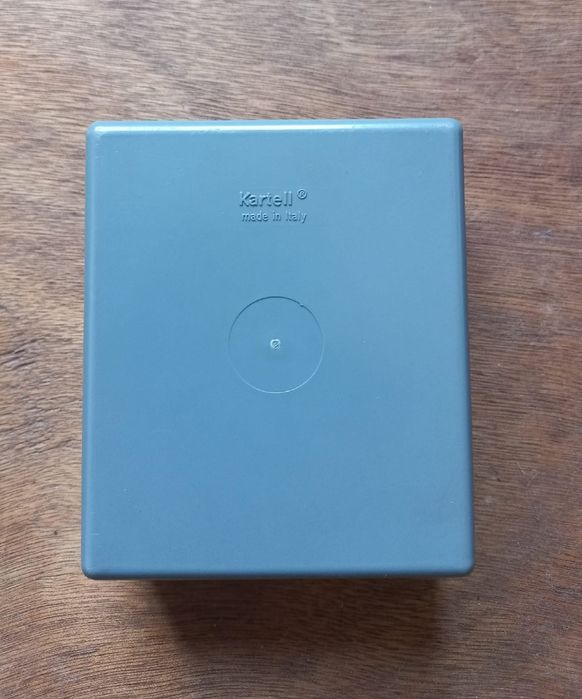 Microscope Slide Boxes64740888444547124
