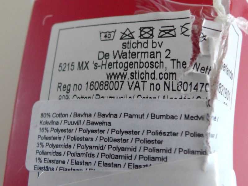 Skarpety Puma Wysokie 43-46 komplet 3 pary