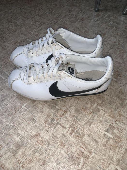 Кросівки Nike Corteiz