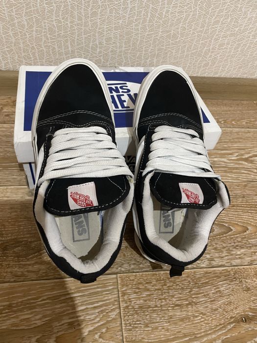 Кеди Vans.р44.28см.