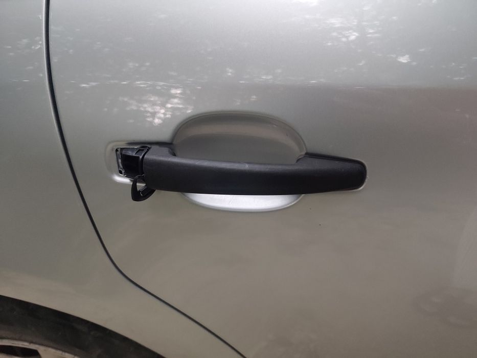 Citroen C4  1.4  2005 rok