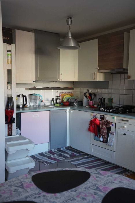 Do wynajęcia 3-pokojowe mieszkanie 54 m² – Szczepin