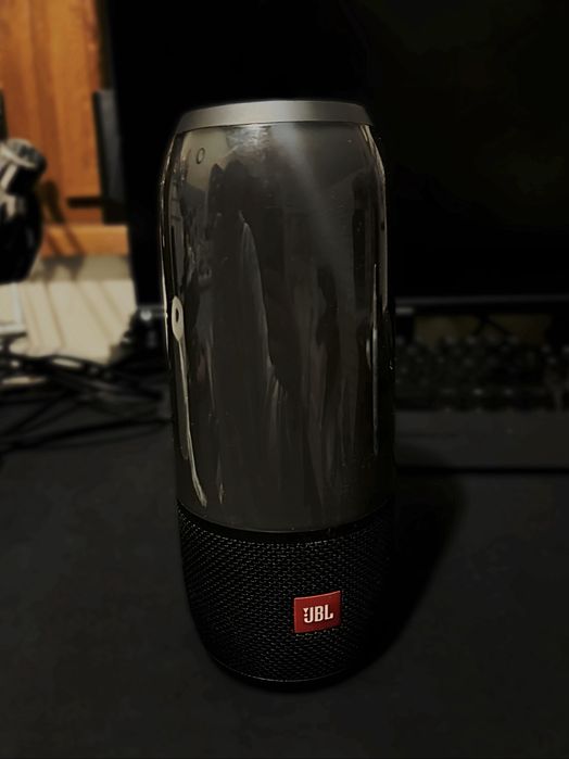 Głośnik JBL pulse 3