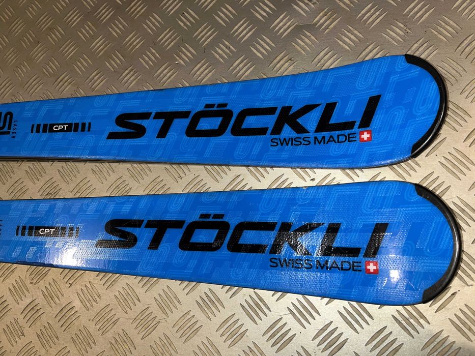 Narty STOCKLI Laser SL World Cup 160 cm ! sezon 2024/25 !