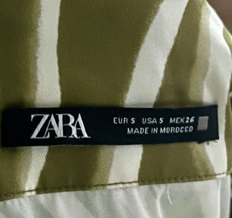 Сукня  Zara Платье