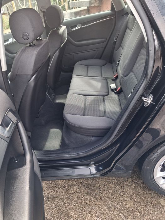 Audi A3 tdi sportback