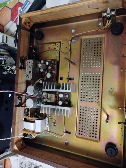 Проигрыватель радиотехника 101 эп