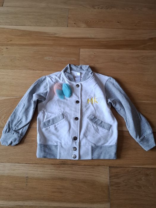 Bluza Mumukid 98 - 104