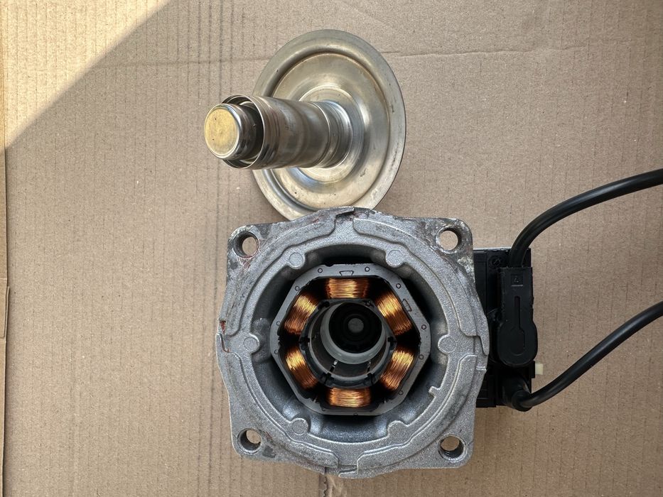 Pompa Wilo HB15/7B-PWM1 W M do dedietrich mcr 3
