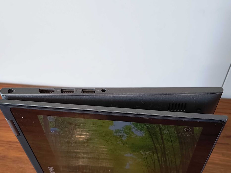 Dell INSPIRON 13  FULLHD i3-6100U 8GB/128GB DOTYK 2w1