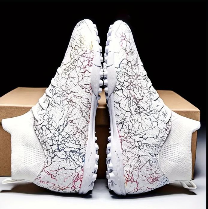 Нові Сороконіжки, Копочки,Бутси, Футбольне взуття, Сороконожки