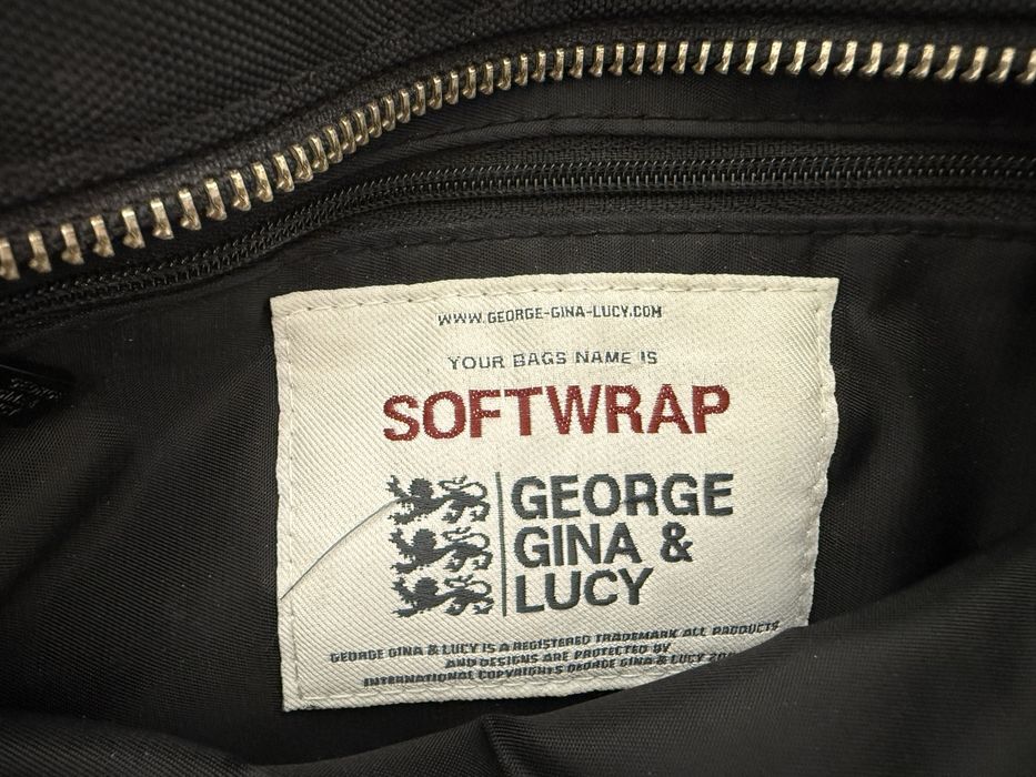 Сумка GGL оригінал