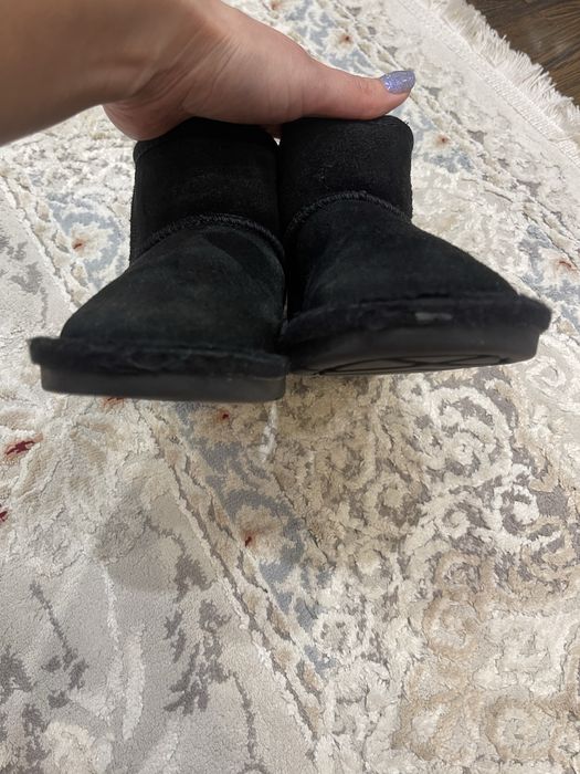 Уггі Next зима 12 UK( 30,5 EURO) устілка 20 см